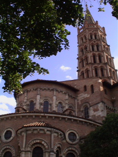 When clicked, Show still image