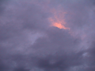 When clicked, Show still image