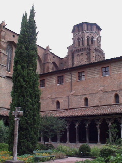 When clicked, Show still image