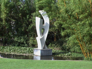 When clicked, Show still image