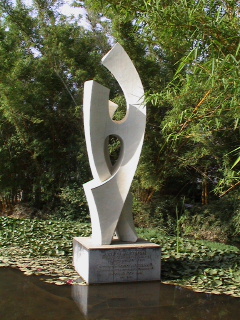 When clicked, Show still image