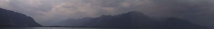 lac leman