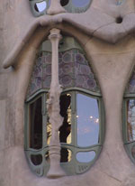 casa batllo (barcelona)