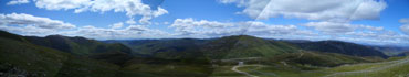 glenshee