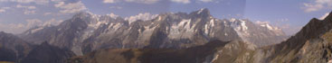 mont blanc