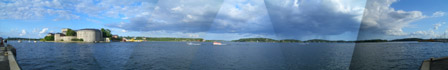 vaxholm