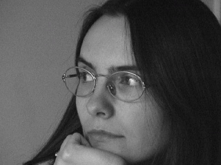 When clicked, Show still image