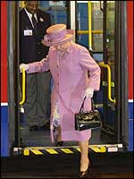 Bus Step