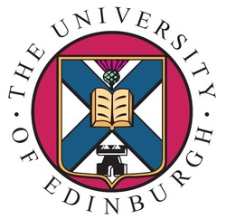 Edinburgh University Crest