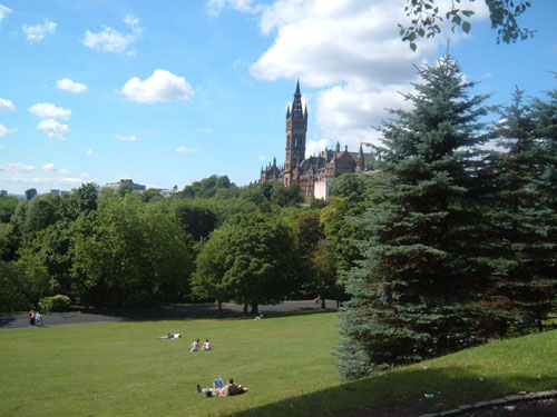 Kelvingrove