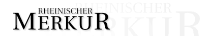 Rheinischer Merkur