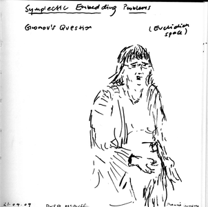 Dusa McDuff
