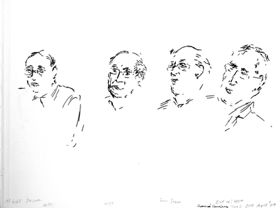 Higgs group