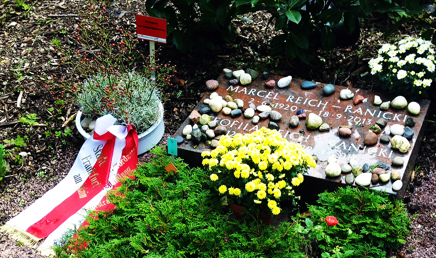 grave