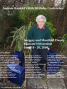 Conference Poster