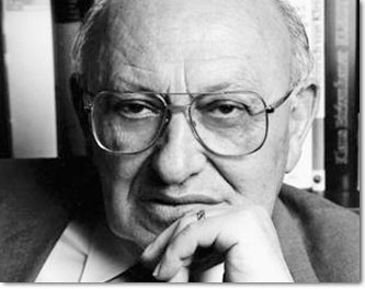 Portrait of Marcel