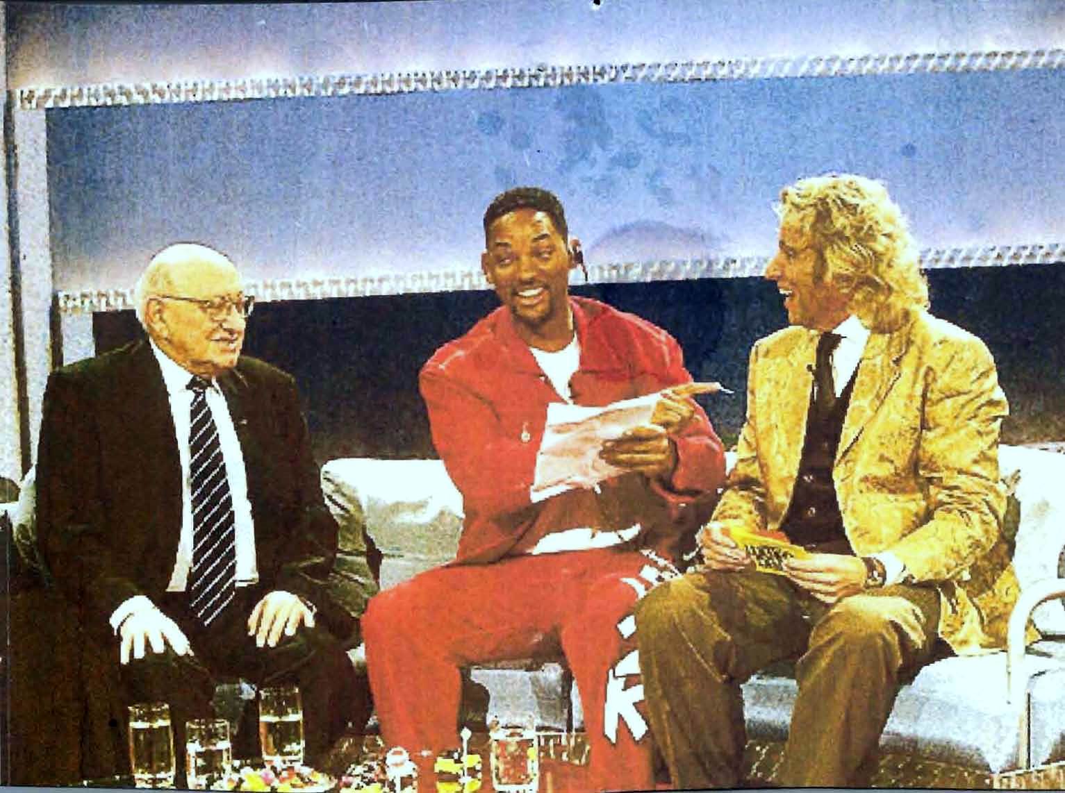 Will Smith