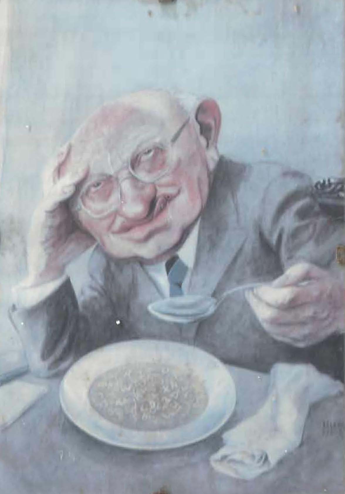 MRR
soup