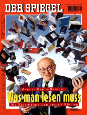 SPIEGEL Kanon